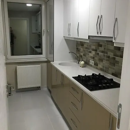 דירה Halic Apart