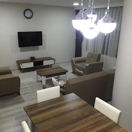 דירה Halic Apart *