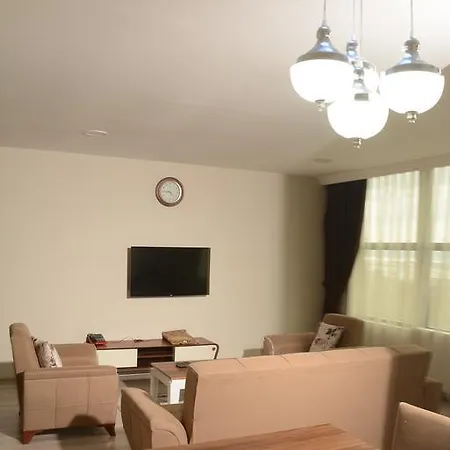 Halic Apart בורסה